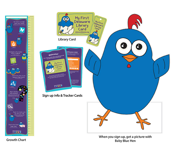 printable library cards for kids
